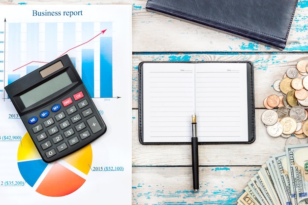 Financial Due Diligence Support